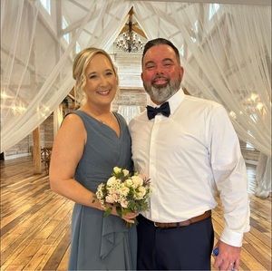 Meet your Posher, Suzanne